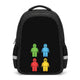 BricksBackpacks