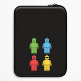 Back to School Laptop Sleeves