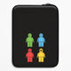 BricksLaptop Sleeves