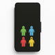 BricksWallet Phone Cases