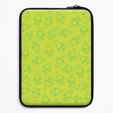 Patterns Laptop Sleeves