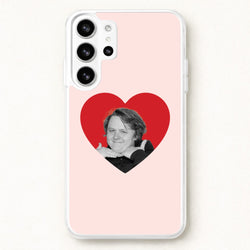 Love Lewis Phone Case for Galaxy S26 Ultra