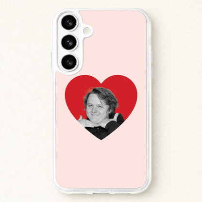 Love Lewis Phone Case for Galaxy S26