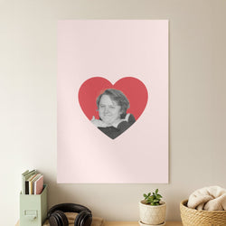 Love Lewis Poster