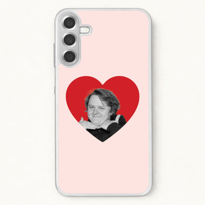 Love Lewis Phone Case for Galaxy A57