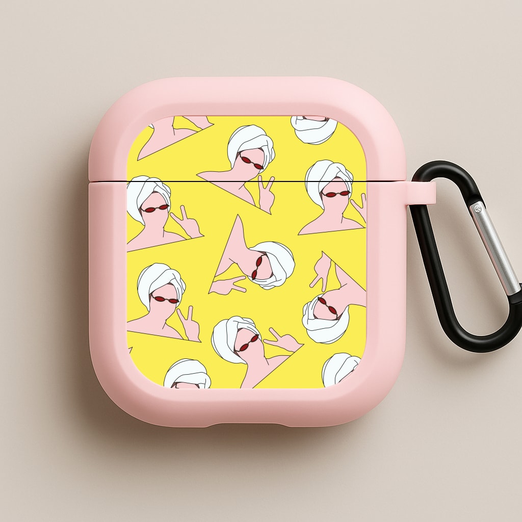 Free personalisation on all phone cases