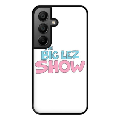 The Lez Show Phone Case for Google Pixel 8