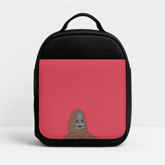 Sassy The Sasquatch Lunchbox