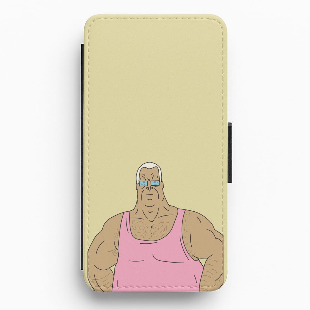 Free personalisation on all phone cases