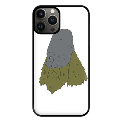 Donny Face Phone Case for iPhone 11 Pro Max