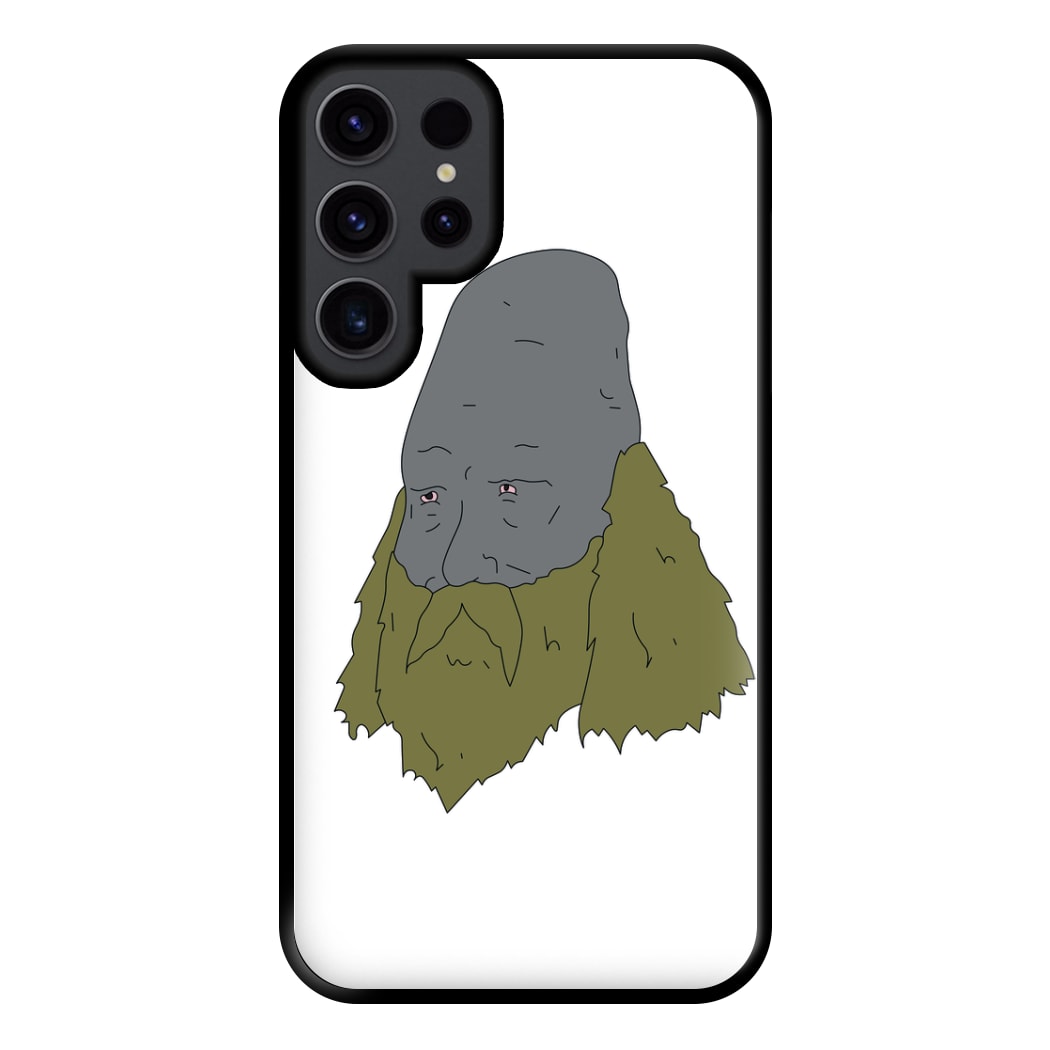 Donny Face Phone Case for Galaxy S23 Ultra