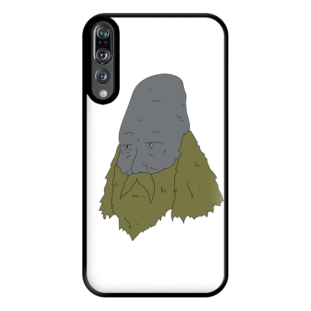 Donny Face Phone Case for Huawei P20 Pro