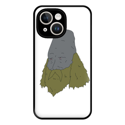 Donny Face Phone Case for iPhone 14 Plus