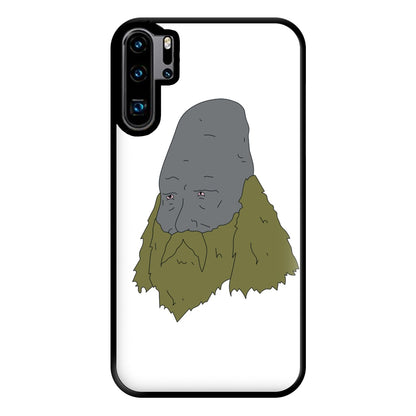 Donny Face Phone Case for Huawei P30 Pro