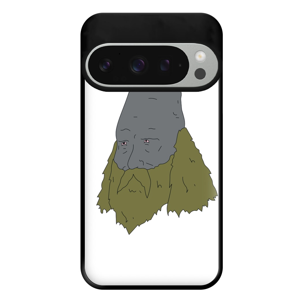 Donny Face Phone Case for Google Pixel 9 Pro XL