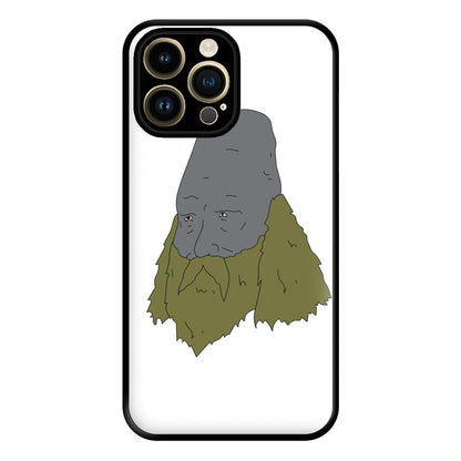 Donny Face Phone Case for iPhone 14 Pro Max