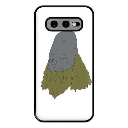 Donny Face Phone Case for Galaxy S10e