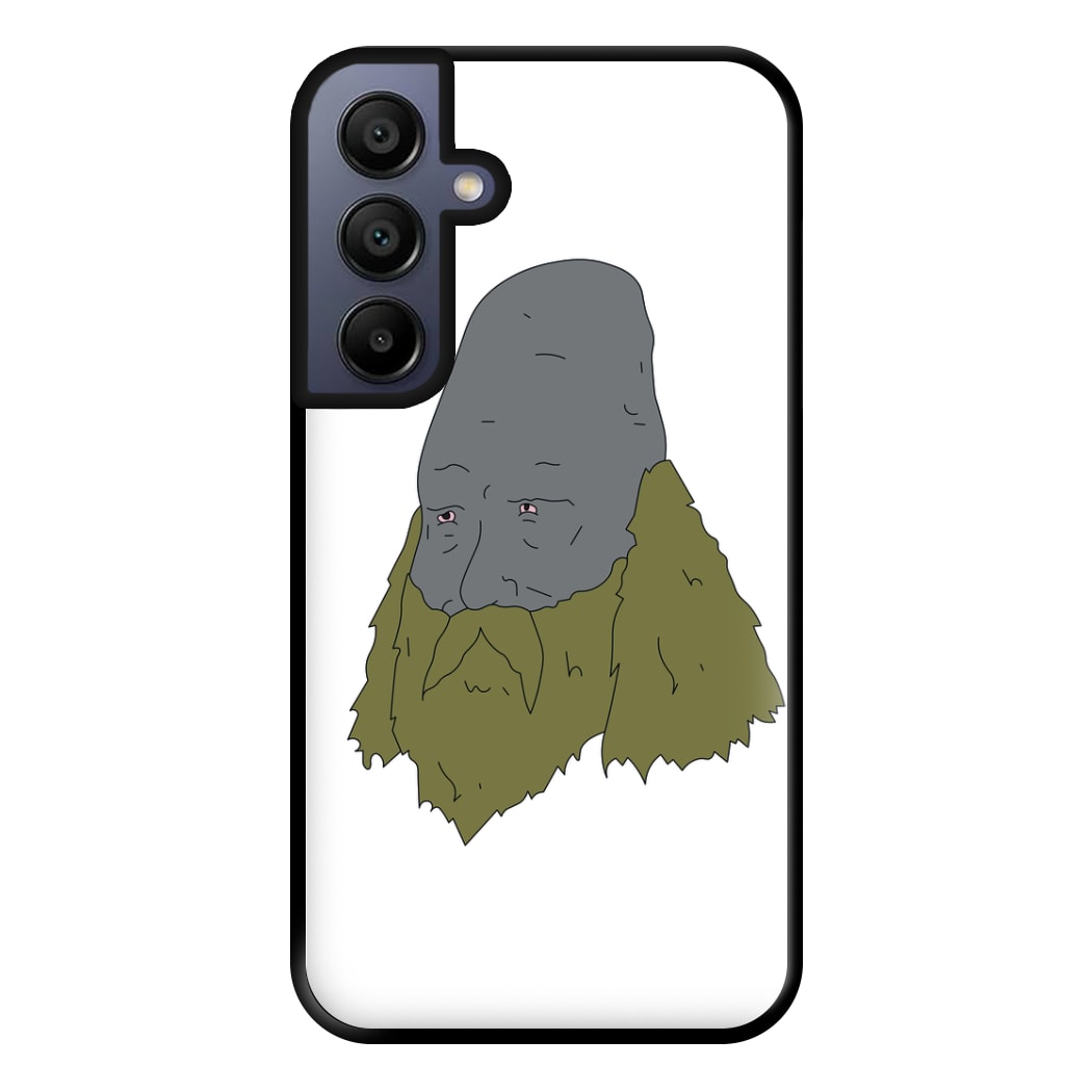 Donny Face Phone Case for Galaxy A15