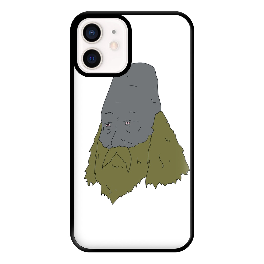 Donny Face Phone Case for iPhone 13 Mini