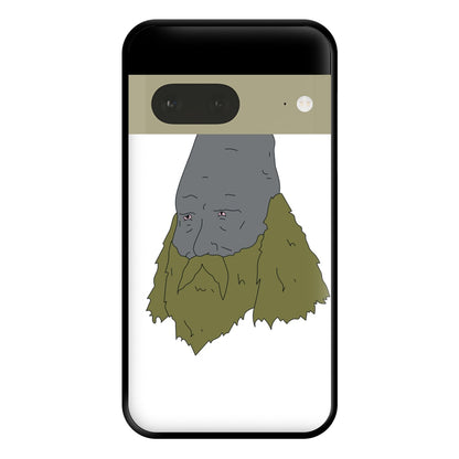 Donny Face Phone Case for Google Pixel 7a