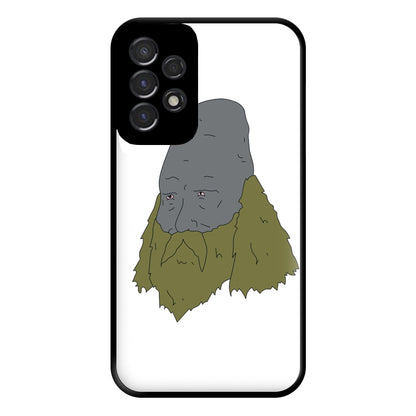 Donny Face Phone Case for Galaxy A53