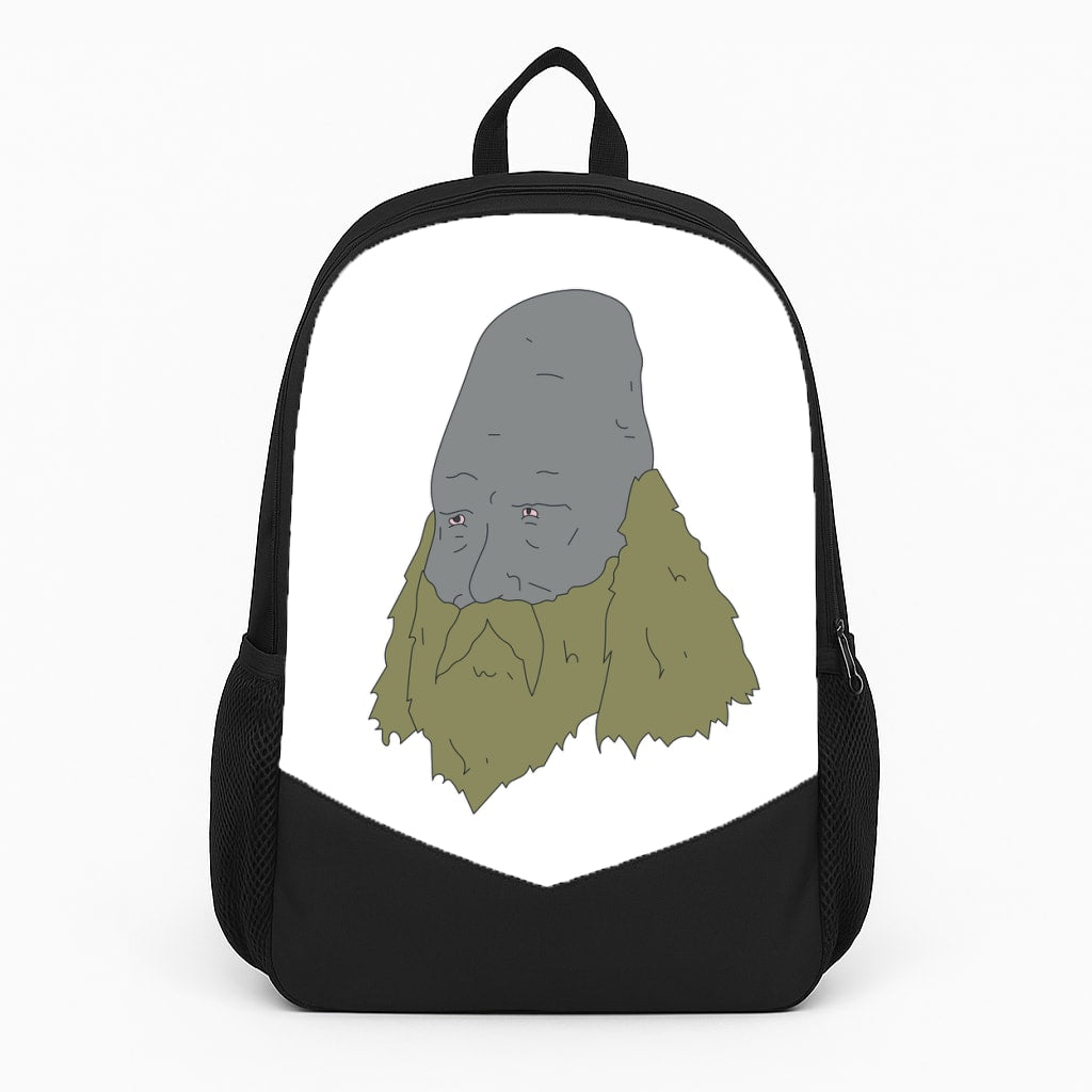 Donny Face Backpack