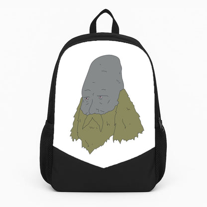Donny Face Backpack