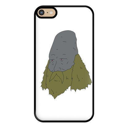 Donny Face Phone Case for iPhone 6 Plus / 7 Plus / 8 Plus