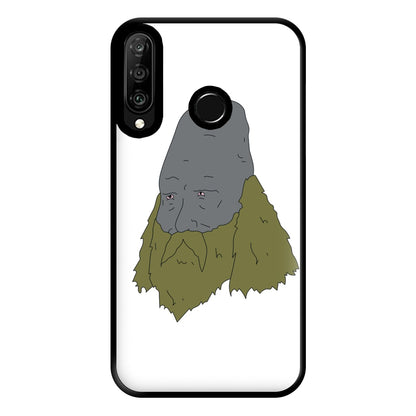 Donny Face Phone Case for Huawei P30 Lite