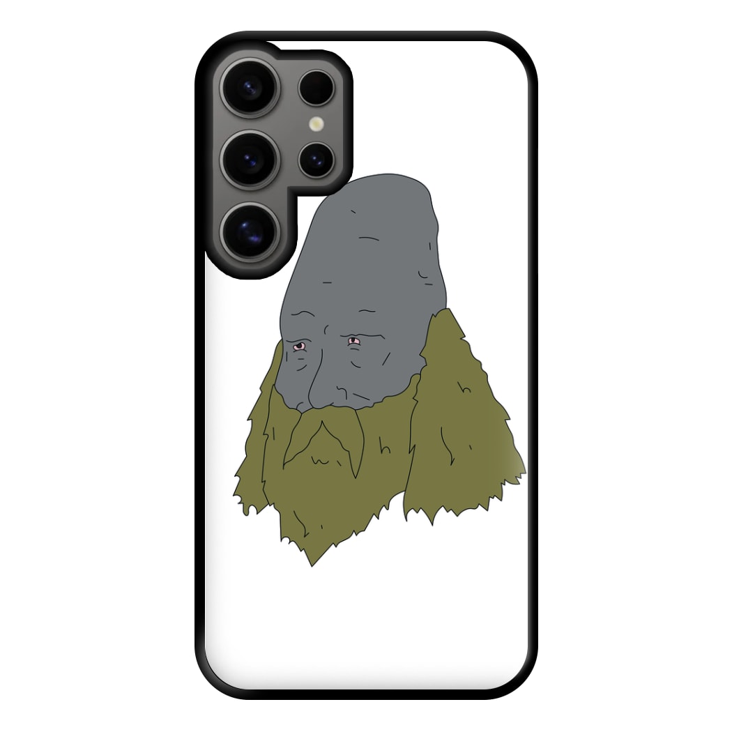 Donny Face Phone Case for Galaxy S24 Ultra