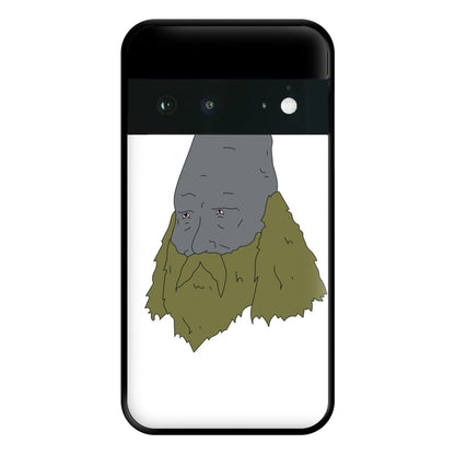 Donny Face Phone Case for Google Pixel 6a