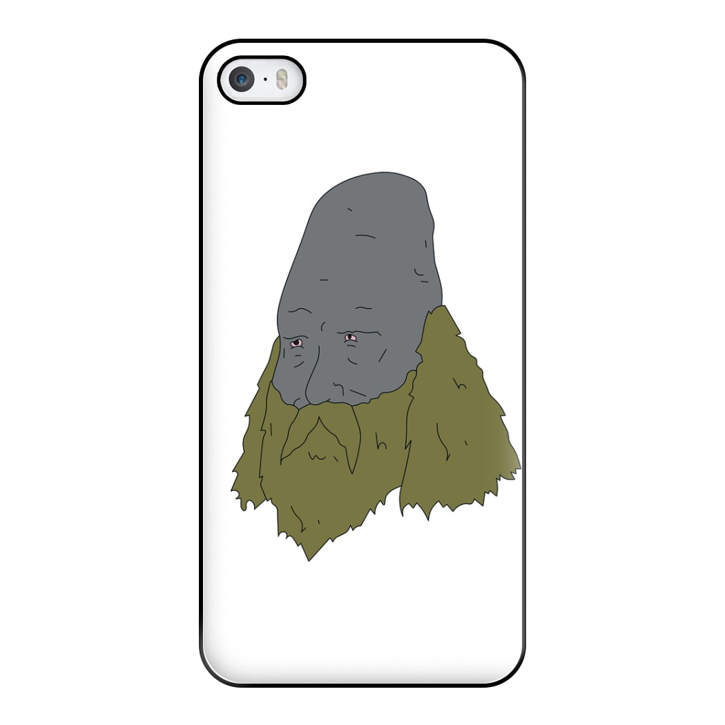 Donny Face Phone Case for iPhone 5 / 5s / SE 2016