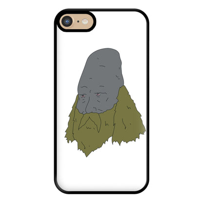 Donny Face Phone Case for iPhone 6 / 7 / 8 / SE