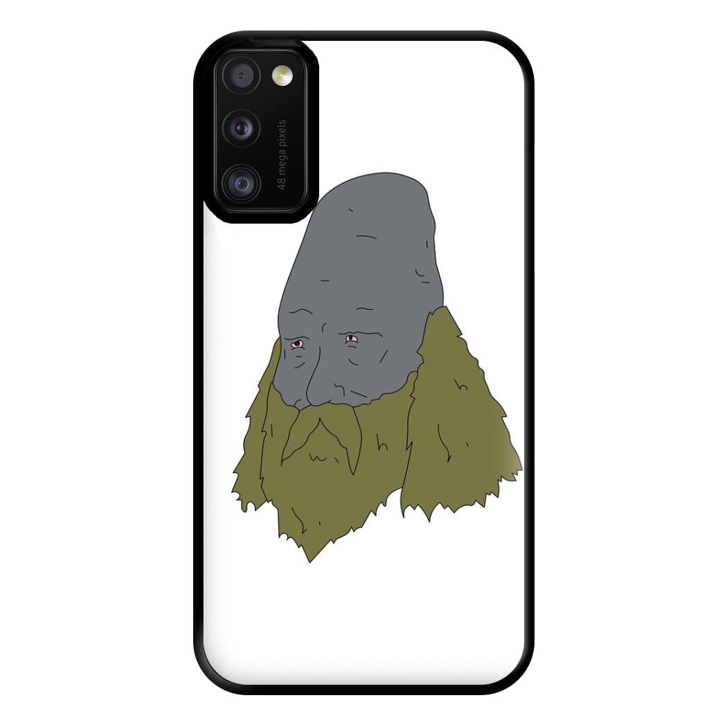 Donny Face Phone Case for Galaxy A41