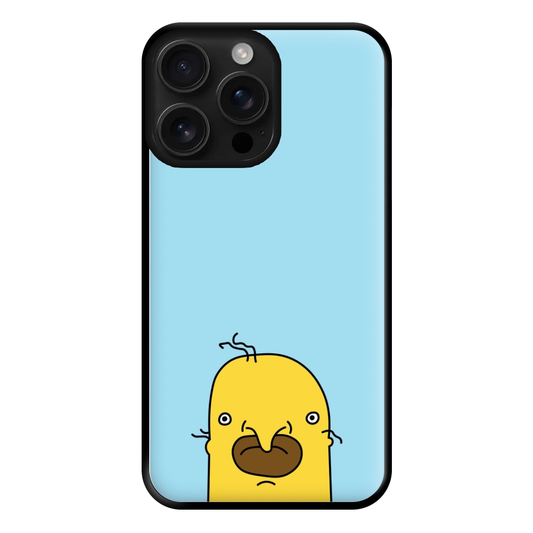 Bumble Brutus Phone Case