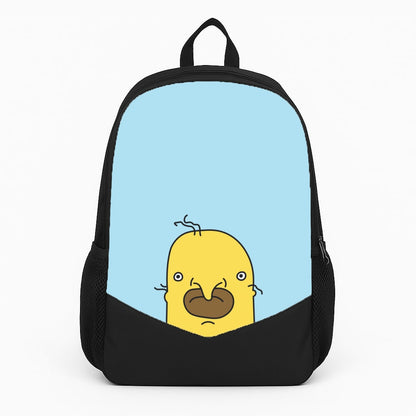 Bumble Brutus Backpack