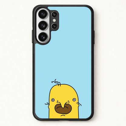 Bumble Brutus Phone Case for Galaxy S26 Ultra