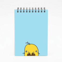 A6 Notebook