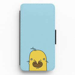 Bumble Brutus Flip / Wallet Phone Case