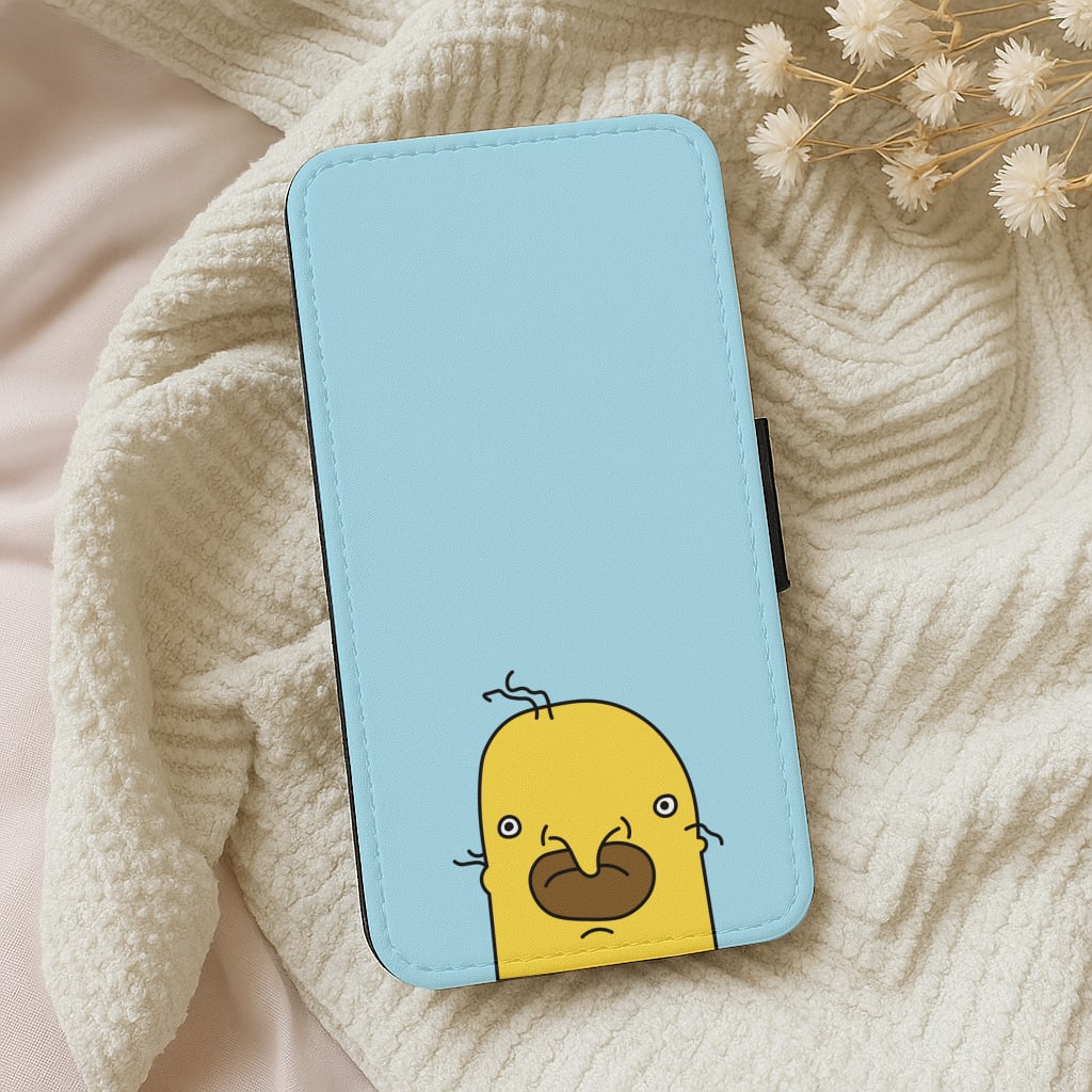 Bumble Brutus Wallet Phone Case