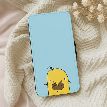 Bumble Brutus Wallet Phone Case