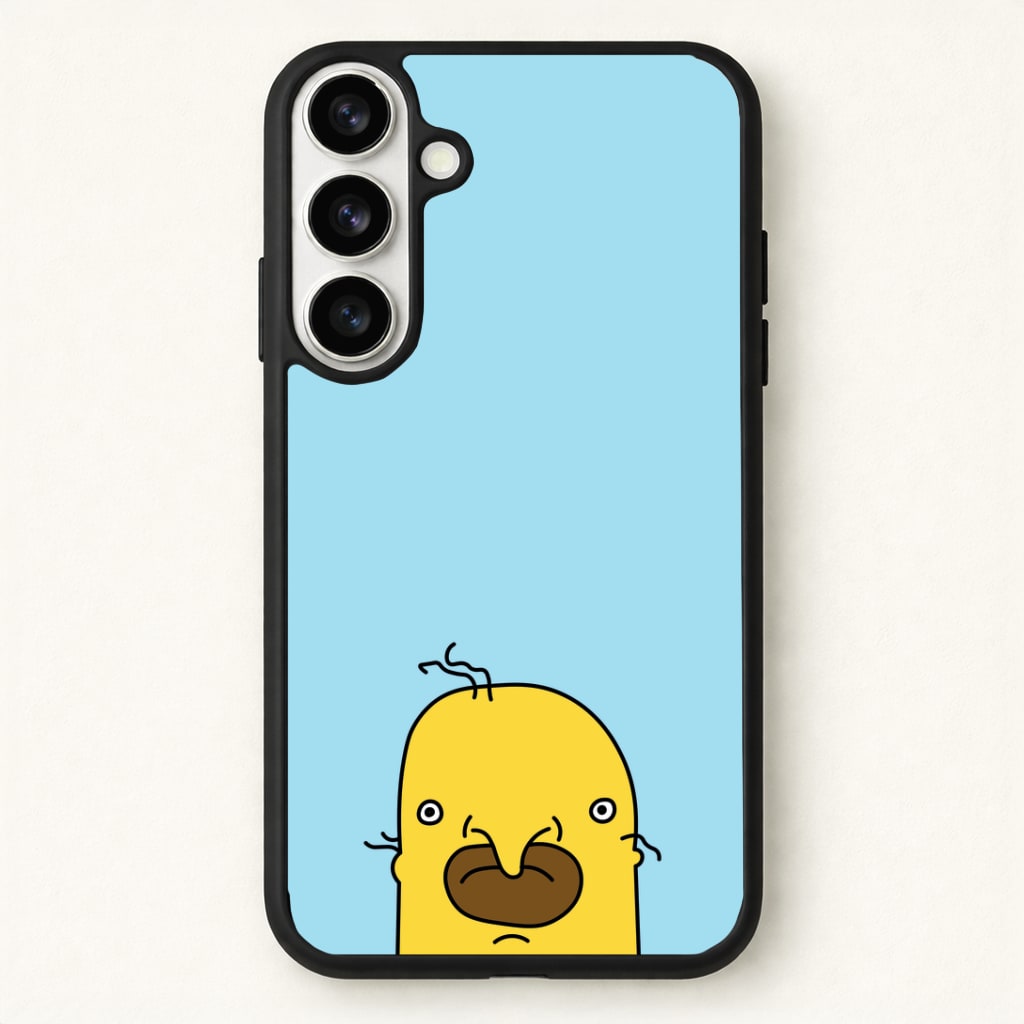 Bumble Brutus Phone Case for Galaxy S26 Plus