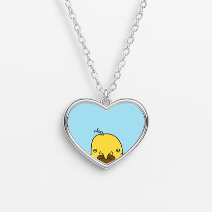 Bumble Brutus Necklace