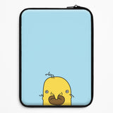 The Big Lez Show Laptop Sleeves