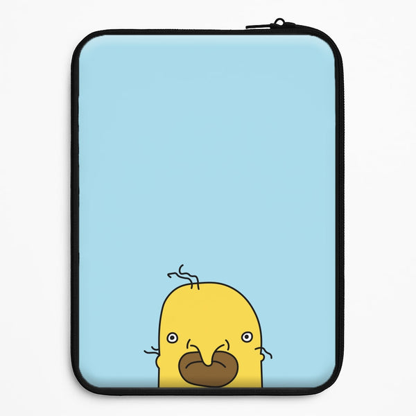 Bumble Brutus Universal Laptop Sleeve