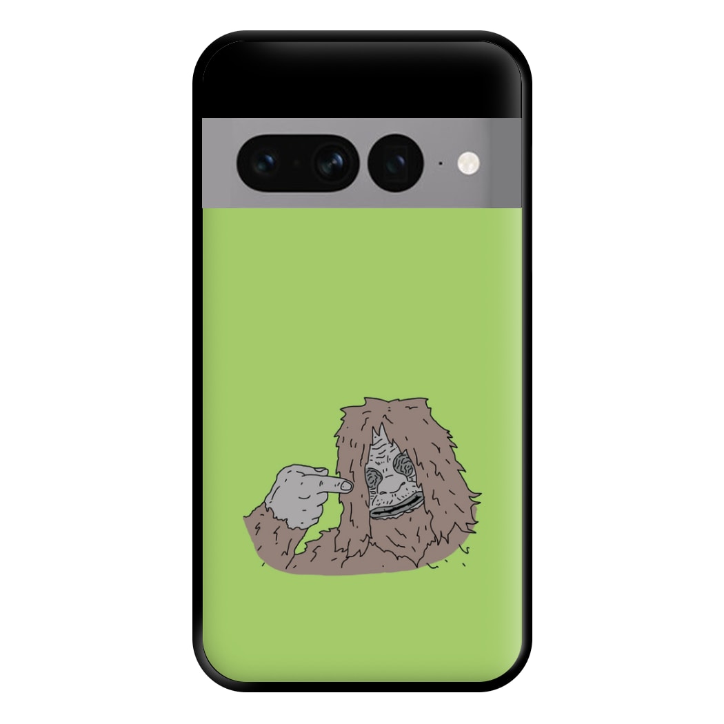 Johnno - Big Lez Phone Case for Google Pixel 7 Pro