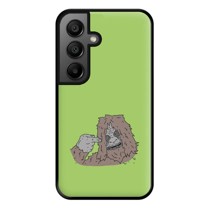 Johnno Phone Case for Google Pixel 8