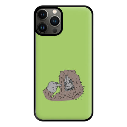 Johnno Phone Case for iPhone 11 Pro Max