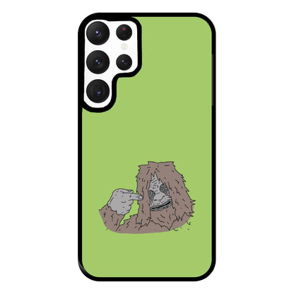 Johnno - Big Lez Phone Case for Galaxy S22 Ultra