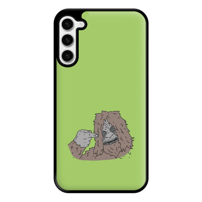 Johnno - Big Lez Phone Case for Galaxy S23 Plus